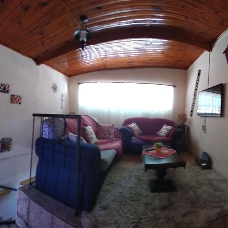 Pousada Sayonara Atibaia Bagian luar foto