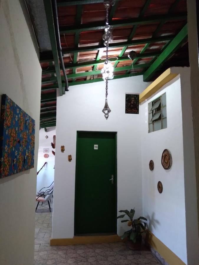Pousada Sayonara Atibaia Bagian luar foto