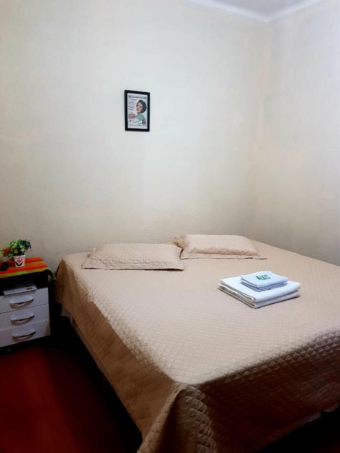 Pousada Sayonara Atibaia Bagian luar foto